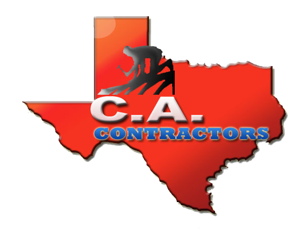 CA Contractor Logo